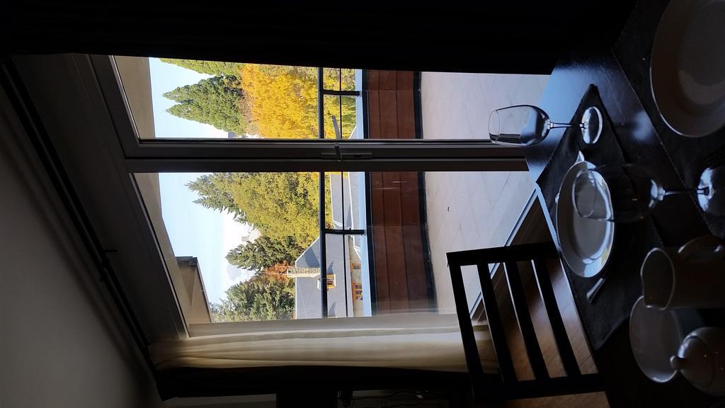 Centro Civico Departamentos Appartement Bariloche Buitenkant foto
