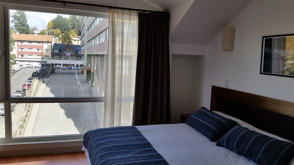 Centro Civico Departamentos Appartement Bariloche Buitenkant foto