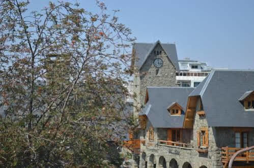 Centro Civico Departamentos Appartement Bariloche Buitenkant foto
