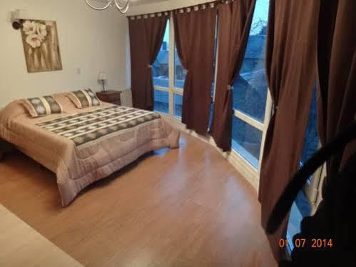 Centro Civico Departamentos Appartement Bariloche Buitenkant foto